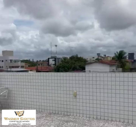 Imagem Apartamento com 3 Quartos à Venda, 160 m² em Cristo Redentor - João Pessoa