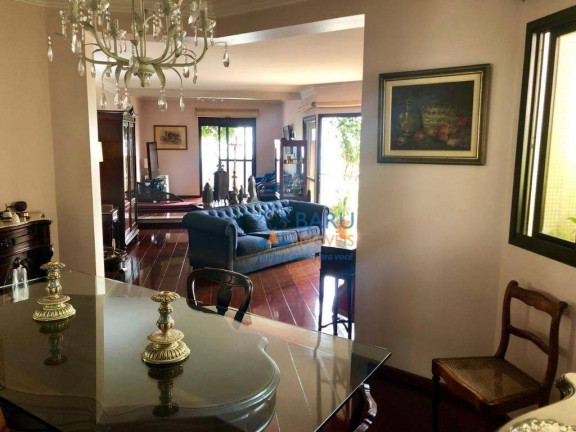 Imagem Apartamento com 3 Quartos à Venda, 228 m² em Vila Andrade - São Paulo Imagem Apartamento com 3 Quartos à Venda, 228 m² em Vila Andrade - São Paulo