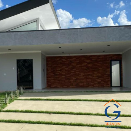 Imagem Imóvel com 3 Quartos à Venda, 330 m² em Condomínio Califórnia - Estiva Gerbi Imagem Imóvel com 3 Quartos à Venda, 330 m² em Condomínio Califórnia - Estiva Gerbi