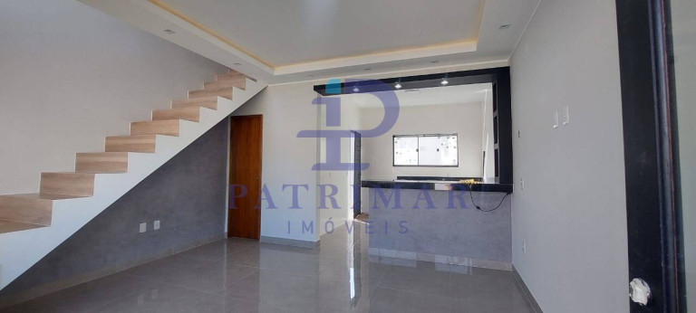 Imagem Casa com 2 Quartos à Venda, 10 m² em Chácaras De Inoã (inoã) - Maricá Imagem Casa com 2 Quartos à Venda, 10 m² em Chácaras De Inoã (inoã) - Maricá