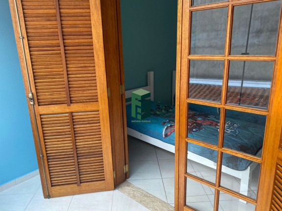 Imagem Sobrado com 3 Quartos à Venda,  em Jardim Itália - Várzea Paulista