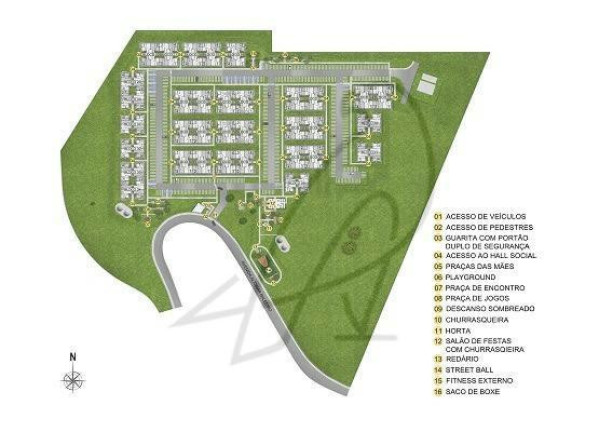 Imagem Apartamento com 2 Quartos à Venda, 42 m² Imagem Apartamento com 2 Quartos à Venda, 42 m²