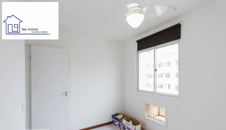 Imagem Apartamento com 2 Quartos à Venda, 50 m² em Camorim - Rio De Janeiro
