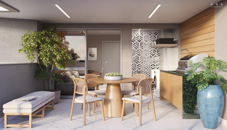 Imagem Apartamento com 3 Quartos à Venda, 158 m² em Tijuca - Rio De Janeiro