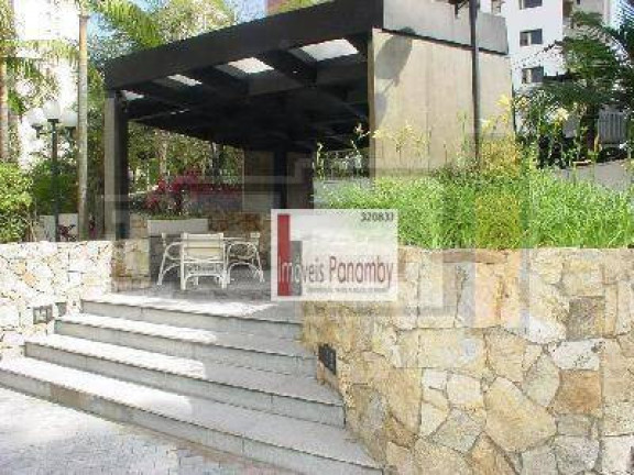 Imagem Apartamento com 5 Quartos à Venda, 272 m² em Campo Belo - São Paulo Imagem Apartamento com 5 Quartos à Venda, 272 m² em Campo Belo - São Paulo