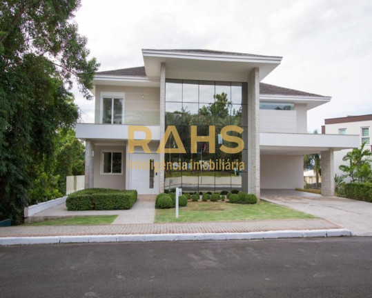 Imagem Casa de Condomínio com 5 Quartos à Venda, 1.027 m² em América - Joinville Imagem Casa de Condomínio com 5 Quartos à Venda, 1.027 m² em América - Joinville