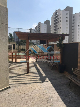 Imagem Apartamento com 3 Quartos à Venda, 109 m² em Vila Suzana - São Paulo