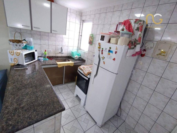 Imagem Kitnet com 1 Quarto à Venda, 33 m² em Aviação - Praia Grande Imagem Kitnet com 1 Quarto à Venda, 33 m² em Aviação - Praia Grande