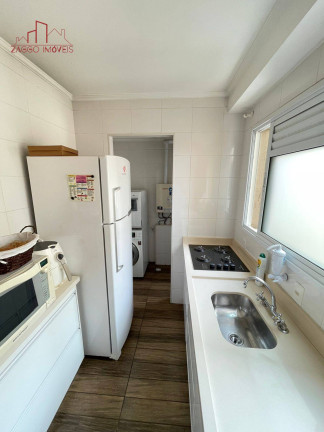 Imagem Apartamento com 2 Quartos à Venda, 50 m² em Vila Andrade - São Paulo Imagem Apartamento com 2 Quartos à Venda, 50 m² em Vila Andrade - São Paulo