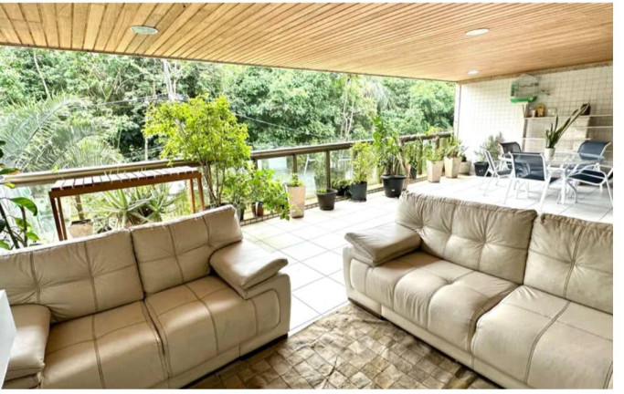 Imagem Apartamento com 4 Quartos à Venda, 134 m² em Recreio Dos Bandeirantes - Rio De Janeiro Imagem Apartamento com 4 Quartos à Venda, 134 m² em Recreio Dos Bandeirantes - Rio De Janeiro