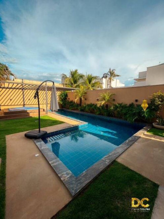 Imagem Casa de Condomínio com 5 Quartos à Venda, 393 m² em Jardim Imperial - Cuiabá Imagem Casa de Condomínio com 5 Quartos à Venda, 393 m² em Jardim Imperial - Cuiabá