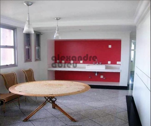 Imagem Apartamento com 4 Quartos à Venda, 412 m² em Jardim Bélgica - São Paulo Imagem Apartamento com 4 Quartos à Venda, 412 m² em Jardim Bélgica - São Paulo