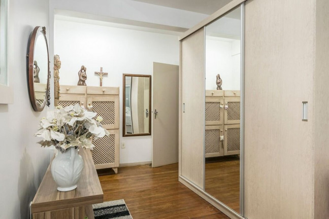 Imagem Imóvel com 4 Quartos à Venda, 174 m² em Centro Histórico - Porto Alegre
