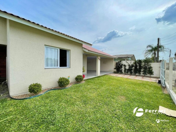Imagem Casa com 2 Quartos à Venda, 100 m² em Santo Antonio - Capao Da Canoa Imagem Casa com 2 Quartos à Venda, 100 m² em Santo Antonio - Capao Da Canoa