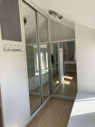 Imagem Apartamento com 3 Quartos à Venda, 108 m² em Coqueiros - Florianópolis