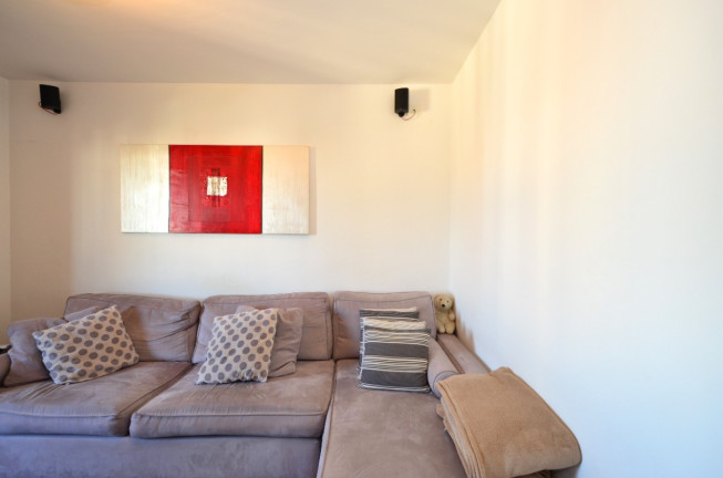 Imagem Apartamento com 3 Quartos à Venda, 166 m² em Panamby - São Paulo