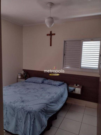Imagem Cobertura com 2 Quartos à Venda, 100 m² em Parque Das Nações - Santo André Imagem Cobertura com 2 Quartos à Venda, 100 m² em Parque Das Nações - Santo André