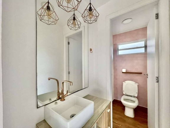 Imagem Casa de Condomínio com 4 Quartos à Venda, em Jardim Ipês - Cotia Imagem Casa de Condomínio com 4 Quartos à Venda, em Jardim Ipês - Cotia