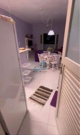Imagem Apartamento com 2 Quartos à Venda, 65 m² em Acaraú - Ubatuba