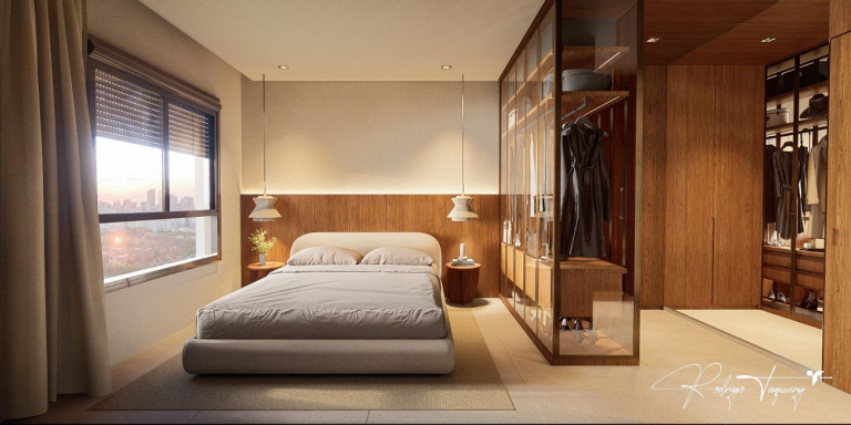 Imagem Apartamento com 3 Quartos à Venda, 118 m² em Setor Bueno - Goiânia Imagem Apartamento com 3 Quartos à Venda, 118 m² em Setor Bueno - Goiânia