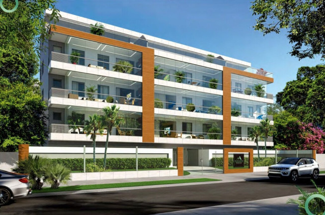 Cobertura com 2 Quartos à Venda, 155 m² em Grajaú - Rio De Janeiro