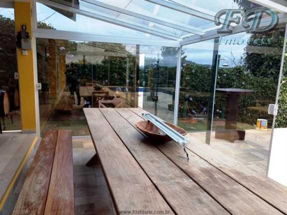 Imagem Chácara com 4 Quartos à Venda, 1.473 m² em Represa - Bragança Paulista Imagem Chácara com 4 Quartos à Venda, 1.473 m² em Represa - Bragança Paulista