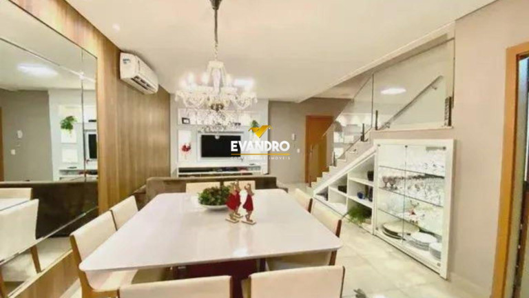Imagem Casa com 3 Quartos à Venda, 180 m² em Morada Do Ouro - Cuiabá Imagem Casa com 3 Quartos à Venda, 180 m² em Morada Do Ouro - Cuiabá