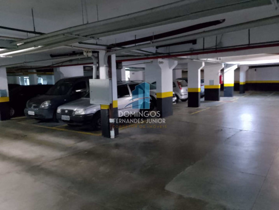 Imagem Apartamento com 2 Quartos à Venda, 55 m² em Itaquera - São Paulo