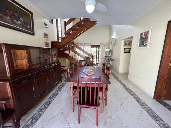 Imagem Casa de Condomínio com 4 Quartos à Venda, 176 m² em Balneário Samburá - Peruíbe Imagem Casa de Condomínio com 4 Quartos à Venda, 176 m² em Balneário Samburá - Peruíbe