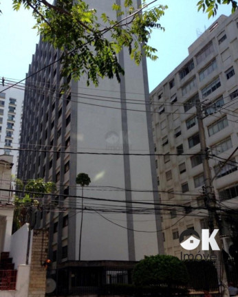 Imagem Apartamento com 3 Quartos à Venda, 161 m² em Jardim Paulista - São Paulo Imagem Apartamento com 3 Quartos à Venda, 161 m² em Jardim Paulista - São Paulo