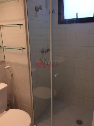 Imagem Apartamento com 1 Quarto à Venda, 49 m² em Chácara Santo Antônio - São Paulo Imagem Apartamento com 1 Quarto à Venda, 49 m² em Chácara Santo Antônio - São Paulo