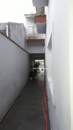 Imagem Sobrado com 2 Quartos à Venda, 223 m² em Olímpico - São Caetano Do Sul Imagem Sobrado com 2 Quartos à Venda, 223 m² em Olímpico - São Caetano Do Sul