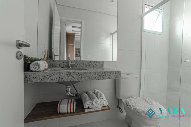 Imagem Cobertura com 3 Quartos à Venda, 240 m² em Praia Grande - Ubatuba