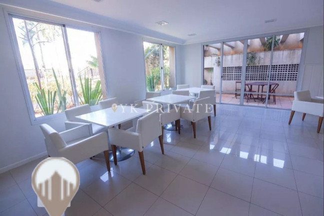 Imagem Apartamento com 2 Quartos à Venda, 101 m² em Barra Funda - São Paulo