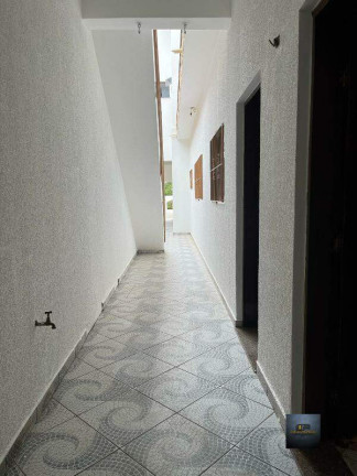 Imagem Casa com 4 Quartos à Venda, 318 m² em Jardim Las Vegas - Santo André Imagem Casa com 4 Quartos à Venda, 318 m² em Jardim Las Vegas - Santo André