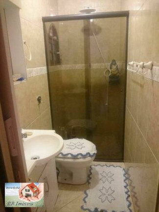Imagem Casa com 3 Quartos à Venda, 160 m² em Cata Preta - Santo André Imagem Casa com 3 Quartos à Venda, 160 m² em Cata Preta - Santo André