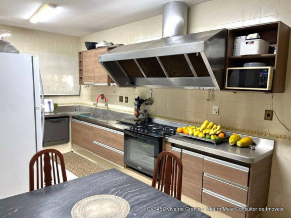 Imagem Casa de Condomínio com 4 Quartos à Venda, 2.515 m² em Chácaras Do Peroba - Jandira