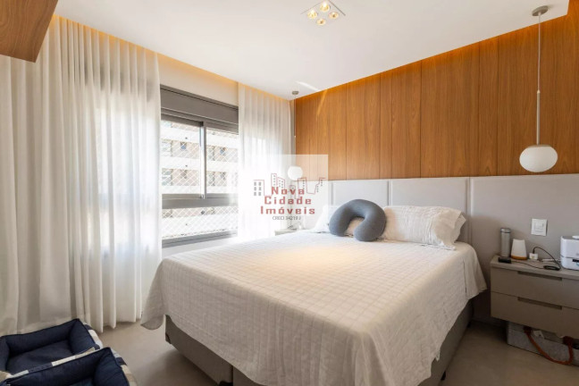 Imagem Apartamento com 3 Quartos à Venda, 153 m² em Moema - São Paulo Imagem Apartamento com 3 Quartos à Venda, 153 m² em Moema - São Paulo