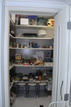 Imagem Casa com 3 Quartos à Venda, 550 m² em Planalto Paulista - São Paulo