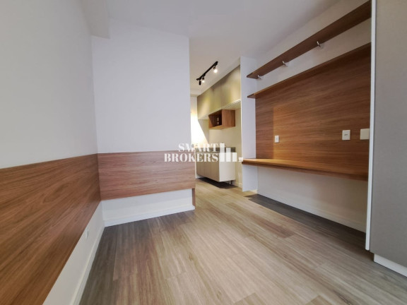 Imagem Apartamento com 1 Quarto à Venda, 24 m² em Vila Clementino - São Paulo Imagem Apartamento com 1 Quarto à Venda, 24 m² em Vila Clementino - São Paulo