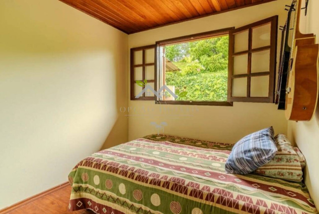 Imagem Casa com 4 Quartos à Venda, 200 m² em Parque Ferradura - Campos Do Jordão Imagem Casa com 4 Quartos à Venda, 200 m² em Parque Ferradura - Campos Do Jordão
