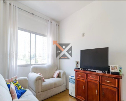 Imagem Imóvel com 2 Quartos à Venda, 52 m² em Vila Da Saúde - São Paulo Imagem Imóvel com 2 Quartos à Venda, 52 m² em Vila Da Saúde - São Paulo