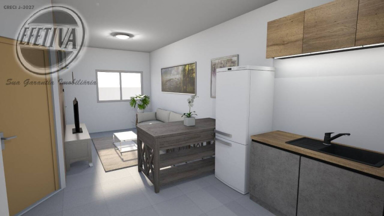 Imagem Casa com 2 Quartos à Venda, 56 m² em Costa Azul - Matinhos Imagem Casa com 2 Quartos à Venda, 56 m² em Costa Azul - Matinhos
