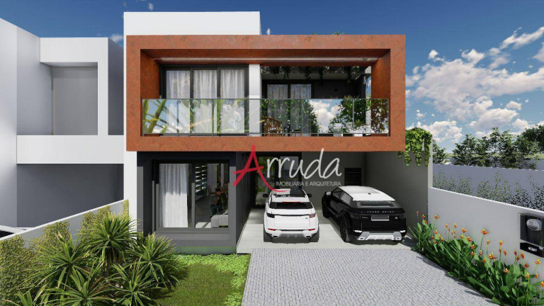 Imagem Sobrado com 3 Quartos à Venda, 214 m² em Parque Verde - Cascavel Imagem Sobrado com 3 Quartos à Venda, 214 m² em Parque Verde - Cascavel
