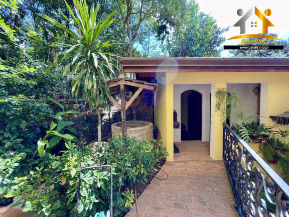 Imagem Casa de Condomínio com 7 Quartos à Venda, 920 m² em Granja Viana - Cotia Imagem Casa de Condomínio com 7 Quartos à Venda, 920 m² em Granja Viana - Cotia