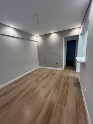 Imagem Apartamento com 1 Quarto à Venda, 43 m² em José Menino - Santos Imagem Apartamento com 1 Quarto à Venda, 43 m² em José Menino - Santos