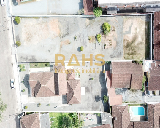 Imagem Terreno à Venda, 1.068 m² em Anita Garibaldi - Joinville