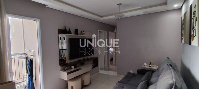 Imagem Apartamento com 2 Quartos à Venda, 49 m² em Jardim Ester - Itatiba Imagem Apartamento com 2 Quartos à Venda, 49 m² em Jardim Ester - Itatiba