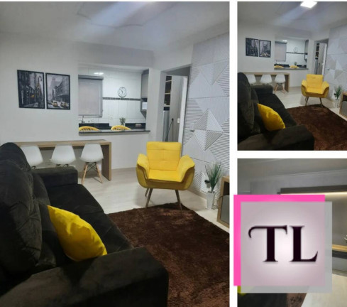 Imagem Apartamento com 2 Quartos à Venda, 65 m² em Boa Esperança Ii - Poços De Caldas Imagem Apartamento com 2 Quartos à Venda, 65 m² em Boa Esperança Ii - Poços De Caldas