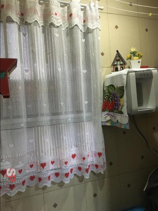 Imagem Apartamento com 3 Quartos à Venda, 63 m² em Canhema - Diadema Imagem Apartamento com 3 Quartos à Venda, 63 m² em Canhema - Diadema
